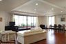 3 Bedroom Condo for rent in P.R.Home III Apartment, Khlong Tan Nuea, Bangkok