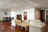 3 Bedroom Condo for rent in P.R.Home III Apartment, Khlong Tan Nuea, Bangkok