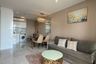 1 Bedroom Condo for sale in Copacabana Beach Jomtien, Nong Prue, Chonburi