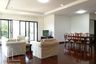 2 Bedroom Apartment for rent in P.R.Home III Apartment, Khlong Tan Nuea, Bangkok