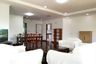 2 Bedroom Apartment for rent in P.R.Home III Apartment, Khlong Tan Nuea, Bangkok
