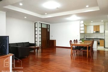 2 Bedroom Condo for rent in P.R.Home III Apartment, Khlong Tan Nuea, Bangkok
