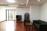2 Bedroom Condo for rent in P.R.Home III Apartment, Khlong Tan Nuea, Bangkok