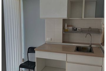 1 Bedroom Condo for sale in Lumpini Ville Chaengwattana - Pakkred Station, Pak Kret, Nonthaburi