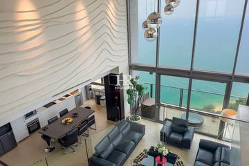 3 Bedroom Condo for sale in Northpoint, Na Kluea, Chonburi