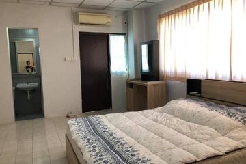 1 Bedroom Condo for Sale or Rent in Tanommit Park, Tha Raeng, Bangkok near MRT Vatcharaphon