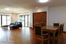 3 Bedroom Condo for rent in P.R.Home III Apartment, Khlong Tan Nuea, Bangkok