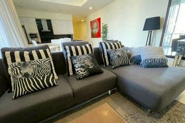 2 Bedroom Condo for rent in Royce Private Residences, Khlong Toei Nuea, Bangkok near BTS Asoke