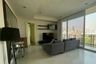 2 Bedroom Condo for rent in Royce Private Residences, Khlong Toei Nuea, Bangkok near BTS Asoke