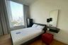 2 Bedroom Condo for rent in Royce Private Residences, Khlong Toei Nuea, Bangkok near BTS Asoke