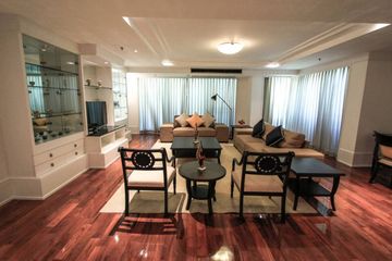 3 Bedroom Apartment for rent in Insaf Tower 2, Khlong Toei Nuea, Bangkok near BTS Nana