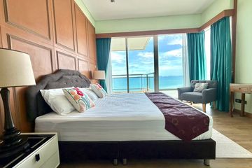 2 Bedroom Condo for rent in Reflection Jomtien Beach Pattaya, Na Jomtien, Chonburi