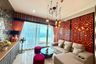 2 Bedroom Condo for rent in Reflection Jomtien Beach Pattaya, Na Jomtien, Chonburi