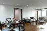 2 Bedroom Condo for rent in Insaf Tower 2, Khlong Toei Nuea, Bangkok near BTS Nana
