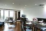 2 Bedroom Condo for rent in Insaf Tower 2, Khlong Toei Nuea, Bangkok near BTS Nana