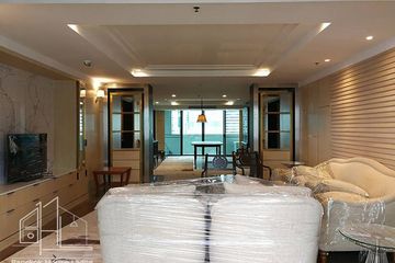 3 Bedroom Condo for rent in Insaf Tower 2, Khlong Toei Nuea, Bangkok near BTS Nana