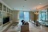 3 Bedroom Condo for rent in Royce Private Residences, Khlong Toei Nuea, Bangkok near BTS Asoke