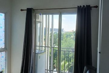 Condo for sale in Bang Rak Phatthana, Nonthaburi near MRT Khlong Bang Phai