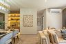 2 Bedroom Condo for rent in Rhythm Ekkamai Estate, Khlong Tan Nuea, Bangkok near BTS Ekkamai