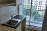1 Bedroom Condo for sale in Aspire Rattanathibet 2, Bang Kraso, Nonthaburi near MRT Bang Krasor
