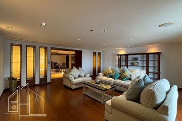 3 Bedroom Condo for rent in Kallista Mansion, Khlong Toei Nuea, Bangkok near BTS Nana