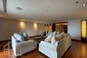 3 Bedroom Condo for rent in Kallista Mansion, Khlong Toei Nuea, Bangkok near BTS Nana