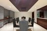 3 Bedroom Condo for rent in Kallista Mansion, Khlong Toei Nuea, Bangkok near BTS Nana