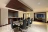 3 Bedroom Condo for rent in Kallista Mansion, Khlong Toei Nuea, Bangkok near BTS Nana