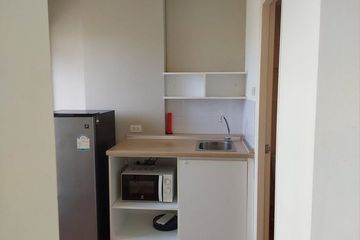 1 Bedroom Condo for sale in Lumpini Ville Ratchaphruek - Bang Waek, Bang Waek, Bangkok