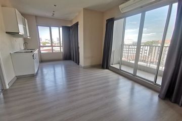 1 Bedroom Condo for sale in Bang Yi Ruea, Bangkok near BTS Pho Nimit