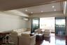 3 Bedroom Apartment for rent in Shiva Tower, Khlong Toei Nuea, Bangkok near BTS Nana