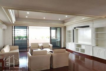 3 Bedroom Apartment for rent in Shiva Tower, Khlong Toei Nuea, Bangkok near BTS Nana