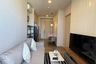 1 Bedroom Condo for rent in Keen Sriracha, Si Racha, Chonburi