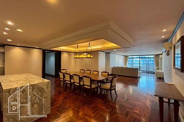 3 Bedroom Condo for rent in Kallista Mansion, Khlong Toei Nuea, Bangkok near BTS Nana