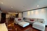 3 Bedroom Condo for rent in Kallista Mansion, Khlong Toei Nuea, Bangkok near BTS Nana