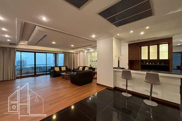 3 Bedroom Condo for rent in Kallista Mansion, Khlong Toei Nuea, Bangkok near BTS Nana