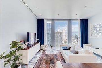 2 Bedroom Condo for sale in The Ritz - Carlton Residences at MahaNakhon, Silom, Bangkok near BTS Chong Nonsi