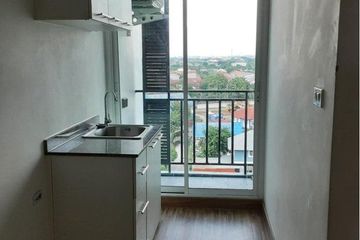 Condo for sale in Bang Rak Phatthana, Nonthaburi near MRT Khlong Bang Phai