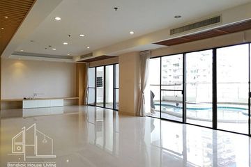 3 Bedroom Condo for rent in Le Raffine Sukhumvit 24, Khlong Tan, Bangkok near BTS Phrom Phong