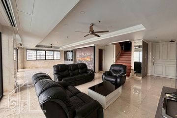 4 Bedroom Condo for rent in Le Raffine Sukhumvit 24, Khlong Tan, Bangkok near BTS Phrom Phong