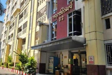 Condo for sale in Bang Rak Phatthana, Nonthaburi near MRT Talad Bang Yai