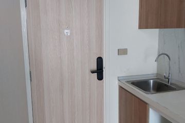 Condo for sale in Modern Condo Bangplad-Charan79, Bang Phlat, Bangkok near MRT Bang Phlat