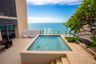3 Bedroom Condo for sale in Northpoint, Na Kluea, Chonburi