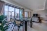 2 Bedroom Condo for rent in The Emporio Place, Khlong Tan, Bangkok near BTS Phrom Phong