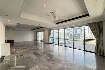3 Bedroom Condo for rent in Le Raffine Sukhumvit 24, Khlong Tan, Bangkok near BTS Phrom Phong