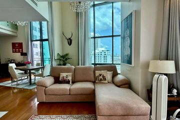 3 Bedroom Condo for Sale or Rent in Bright Sukhumvit 24, Khlong Tan, Bangkok near BTS Phrom Phong