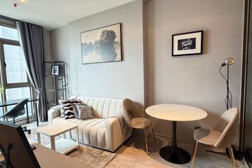 1 Bedroom Condo for rent in Rhythm Ekkamai Estate, Khlong Tan Nuea, Bangkok near BTS Ekkamai