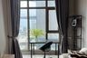 1 Bedroom Condo for rent in Rhythm Ekkamai Estate, Khlong Tan Nuea, Bangkok near BTS Ekkamai