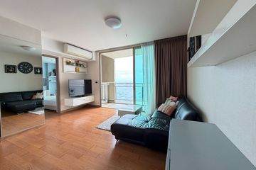 1 Bedroom Condo for sale in Marina Bayfront Sriracha, Si Racha, Chonburi