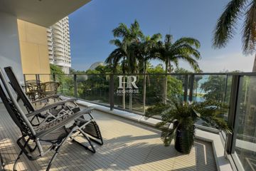 3 Bedroom Condo for sale in Northpoint, Na Kluea, Chonburi